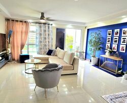 Blk 126D Eastdelta @ Canberra (Sembawang), HDB 5 Rooms #464155611